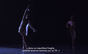 L'audiodescription s'exporte au théâtre et à la danse