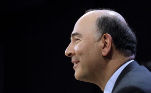 Pierre Moscovici, directeur de campagne de François Hollande, assure que les mesures-phares du candidat socialiste à l'Elysée comme les 60.000 postes dans l'Education et le retour à 3% de déficit en 2013, "ne sont pas remises en cause", dans un entretien à paraître mardi dans Direct Matin.