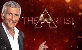 Nagui alignera-t-il les planètes avec « The Artist » ?