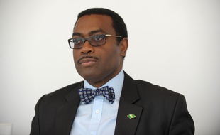 , Akinwumi Adesina, a été élu jeudi à Abidjan président de la Banque africaine de développement (BAD).