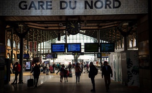 Quelques perturbations persisteront lundi 30 avril en Ile de France.