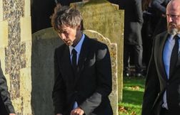 Louis Tomlinson s’exprime sur la mort de Liam Payne