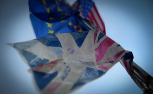 Les effets du Brexit" devraient se faire sentir au quatrième trimestre, via les échanges commerciaux", seon trois instituts européens