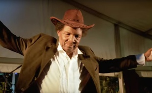 Le rappeur «Blowfly» est décédé à l'âge de 76 ans