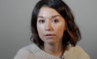 L'avocate Chloé Rezlan explique les possibilités de condamnation dans ces cas d'agression, Brut.