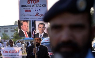 Les Etats-Unis doivent mettre fin au "secret" entourant leurs tirs meurtriers de drones au Pakistan et au Yémen et juger les responsables de frappes "illégales", ont plaidé mardi des organisations de défense des droits de l'Homme.