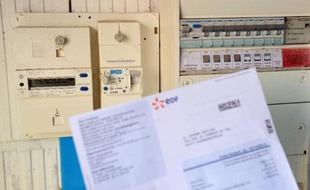 La facture d'électricité reste une énigme pour près de neuf Français sur dix, et un sur quatre éprouve des difficultés à s'en acquitter, selon un sondage Ifop-Qinergy