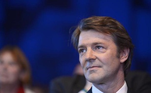 François Baroin, devenu sénateur, a laissé vacant le siège de député dans la 3e circonscription de l'Aube