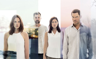 La série «The Affair» connaît un retour en grâce en saison 4