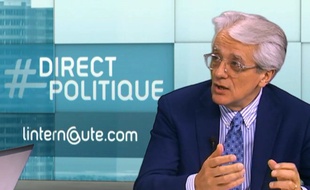 Pascal Perrineau
