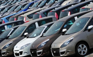 Fort de la reprise de ses ventes en 2013 grâce à sa gamme "low cost" et sa bonne résistance en Europe, Renault table sur une nouvelle hausse cette année et assume de nouveau son objectif de 3 millions de véhicules vendus à terme.