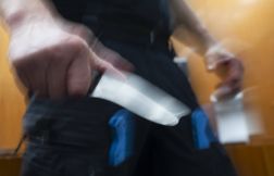 Un élève arrêté avec deux couteaux à l’entrée de son lycée