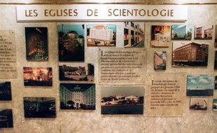 Au terme de vingt-cinq années de procédure, la justice française a rendu courant octobre une ordonnance de non-lieu en faveur de membres de l'église de Scientologie accusés "d'escroquerie et d'exercice illégale de la médecine", a-t-on appris mercredi de source judiciaire.