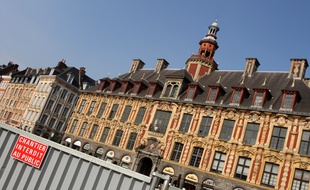 Le plan de déplacement de Lille entrera en vigueur du 19 au 25 août.