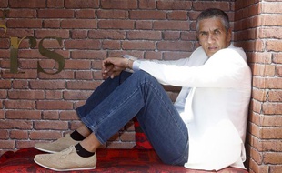 Samy Naceri en juillet 2013