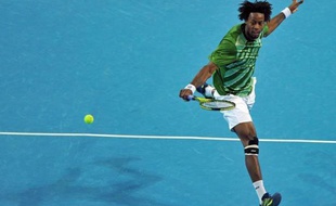 Gaël Monfils et Gilles Simon se rencontreront lors d'une demi-finale 100% française samedi dans le tournoi de Montpellier après leurs victoires vendredi sur Jarkko Nieminen et Guillaume Rufin, tandis que Richard Gasquet a vu son parcours s'arrêter là.