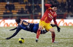 L’ancien Lensois Milovanovic est mort pendant un match de vétérans, à 41 an…