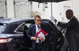 Sébastien Lecornu propose de rencontrer l’intersyndicale mercredi