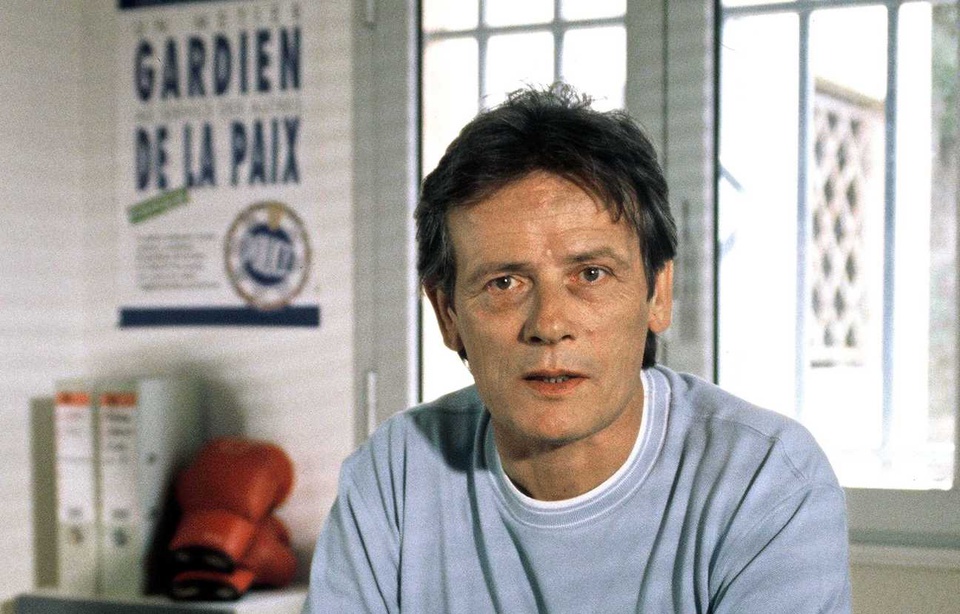 Ancien Plus Belle La Vie Acteurs Mort Jean-François Garreaud, visage incontournable de la télé et acteur de
