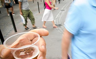 Depuis le 15 août, la consommation d'alcool est interdite dans l'hypercentre.