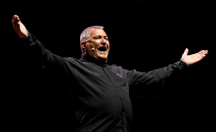 Jean-Marie Bigard