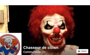 Clowns maléfiques