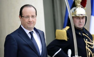 Contrairement à ses 38 ministres, François Hollande ne publiera pas ce lundi son patrimoine, celui-ci ayant déjà été déclaré il y a un an, à l'occasion de l'élection présidentielle.