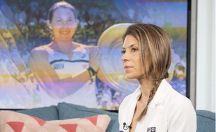 Marion Bartoli en 2016