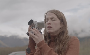 Adèle Haenel dans «Le Daim» de Quentin Dupieux