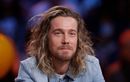 Julien Doré piège la presse avant la sortie de son album « Imposteur »