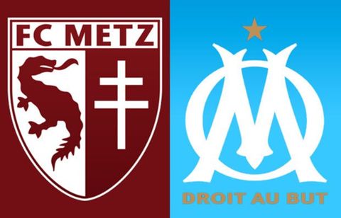 FC Metz – OM. Qui va gagner selon Opta ?