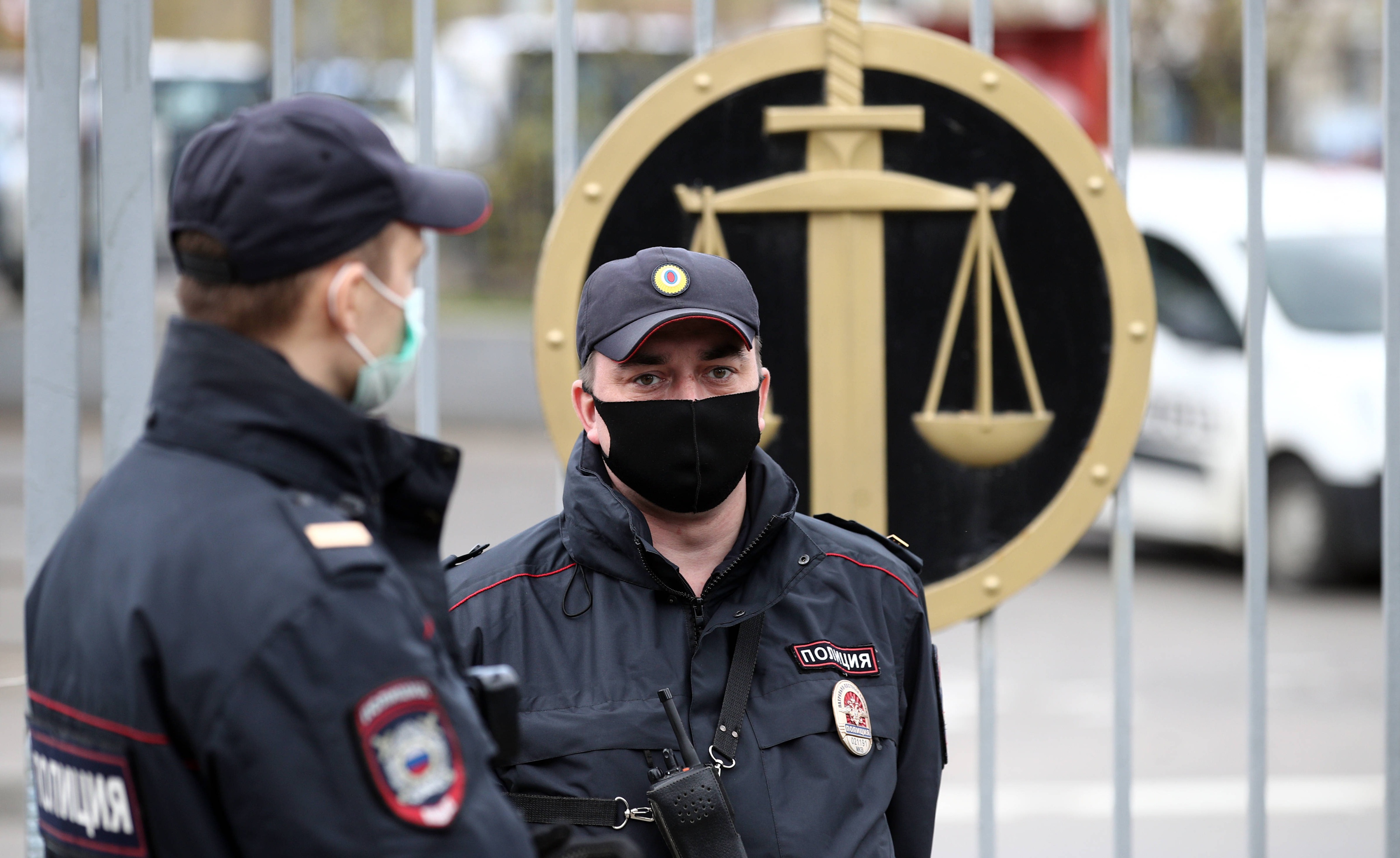 Un tribunal de Moscou avait interdit au Fonds de lutte contre la corruption (FBK) de l'opposant emprisonné Alexeï Navalny pratiquement toute activité.