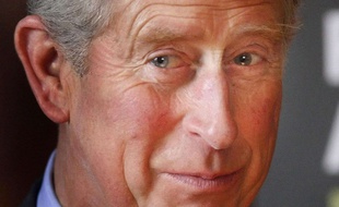 Le prince Charles, héritier du trône britannique, le 3 avril 2009