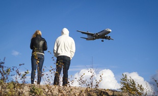 Les passionnés d'aviation se sont regroupés sur les réseaux sociaux autour du mot-clé avgeek.