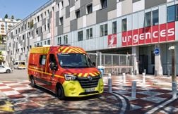 Blessé lors d’une bagarre, un jeune retombe sur son agresseur à l’hôpital