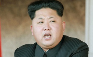 Kim Jong-Un multiplie les essais militaires en Corée du Nord.