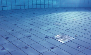 Le fond d'un jacuzzi (photo d'illustration).