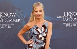Sarah Michelle Gellar nie être en froid avec Jennifer Love Hewitt
