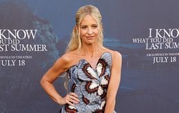 Sarah Michelle Gellar nie être en froid avec Jennifer Love Hewitt