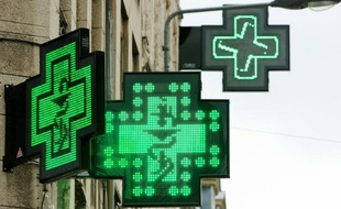 Les pharmaciens sont "pris entre deux feux", le médical et le commercial.