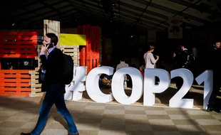 Ce samedi marque le cinquième anniversaire de l'accord de Paris sur le climat.