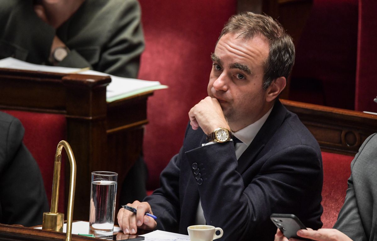 « Stabilité » plutôt que « convictions »... Lecornu pas en ligne avec lui-même sur les retraites