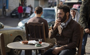 Tomer Sisley campe un agent du Shin Bet dans « Messiah ».