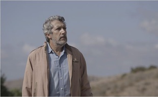 Alain Chabat dans Réalité