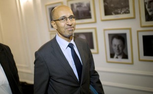 Harlem Désir, numéro 2 du Parti socialiste, a jugé jeudi que le sommet de l'Elysée la veille était un "sommet faussement social pour dissimuler la vraie TVA scandale".