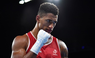 Tony Yoka