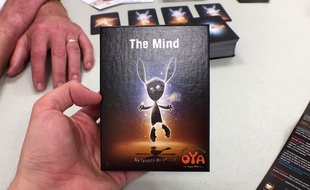 Le jeu a obtenu l'As d'or 2019, jeudi soir