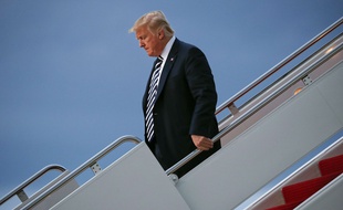 Le président américain Donald Trump se rendra en France le 11 novembre 2018 pour les commémorations de la fin de la Première Guerre mondiale.