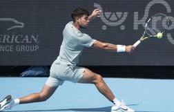 US Open 2025 : Le tableau masculin complet du Tournoi du Grand Chelem