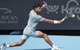 US Open 2025 : Le tableau masculin complet du Tournoi du Grand Chelem